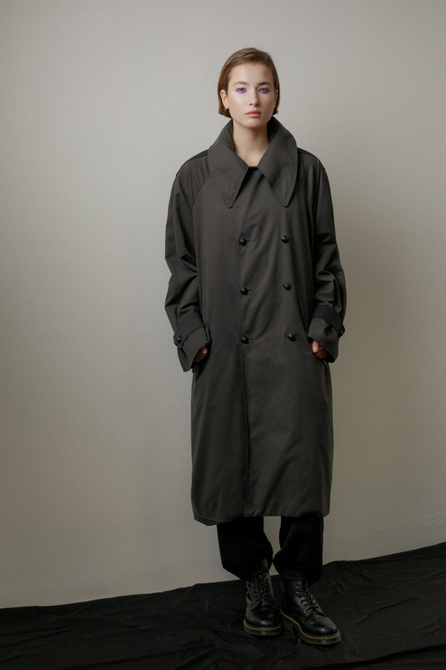 Ernst Trenchcoat